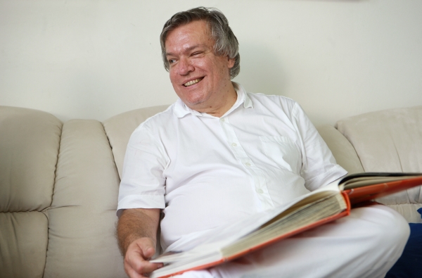 Jaroslav Barták.