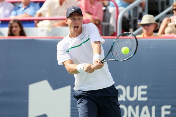 Tomáš Berdych.