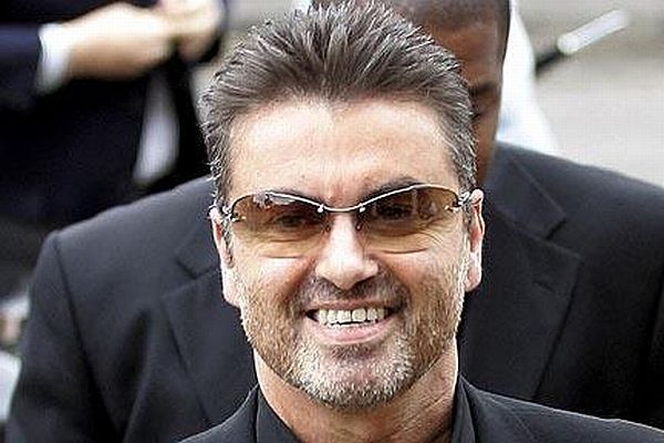 George Michael.