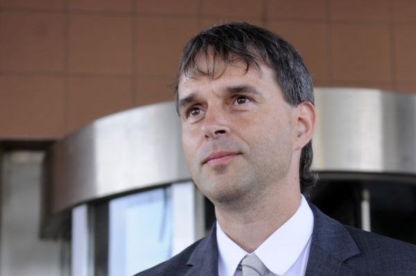 Předseda Asociace extrémních sportů Marek Hájek byl zvolen do čela Sazky.