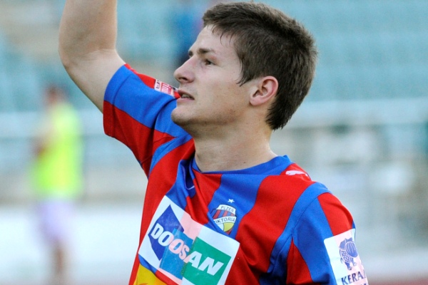 Václav Pilař.