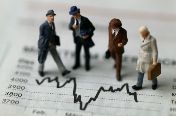 Důvěra analytiků a investorů v německou ekonomiku se během srpna výrazně zhoršila Důvěra analytiků a investorů v německou ekonomiku se během srpna výrazně zhoršila