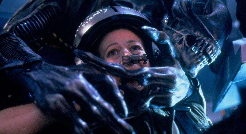 Aliens: Colonial Marines Aliens: Colonial Marines
