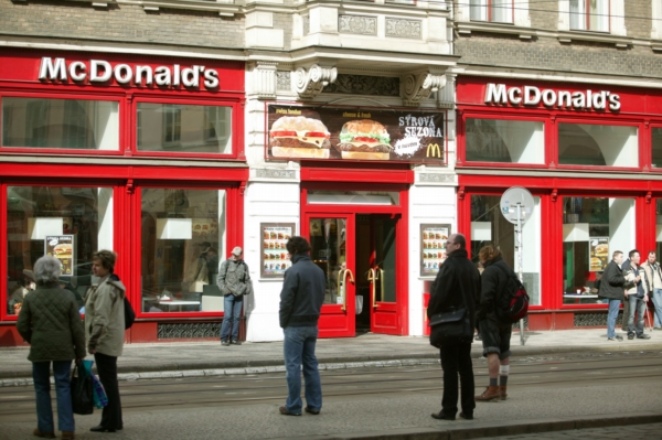 Ilustrační foto.