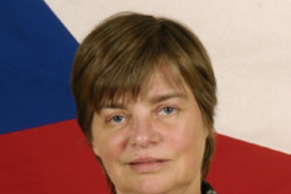 Markéta Fialková.