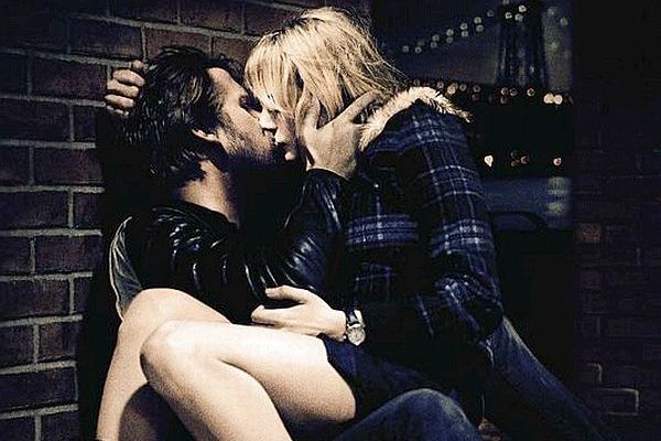 Blue Valentine.