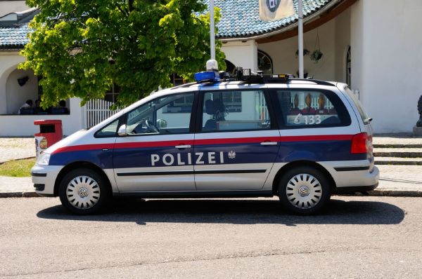 Rakouská policie vyšetřuje dašího domácího "Fritzla".