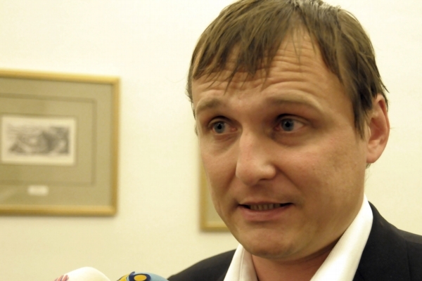Vít Bárta. Vít Bárta.