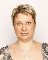 Jana Drastichová.