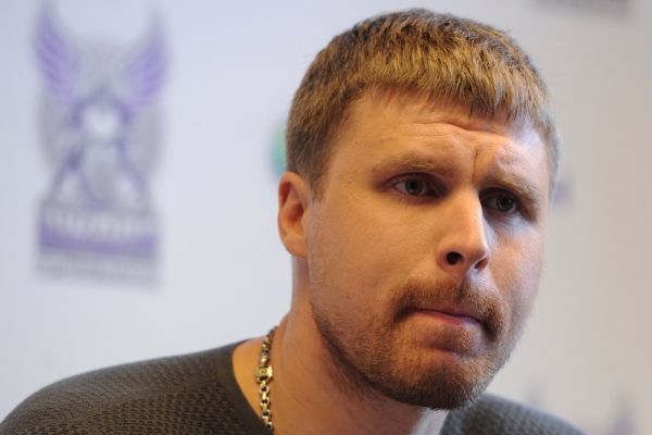 Ilja Bryzgalov se potká v jednom týmu s Jaromírem Jágrem.