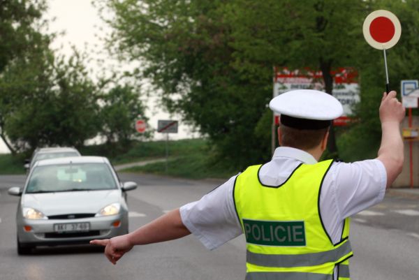 dopravní policie se na poslední víkend prázdninový víkend zaměřuje. 