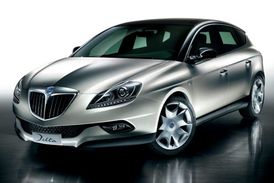 Lancia Delta. No řekněte, není dobře, že značka přetrvala?