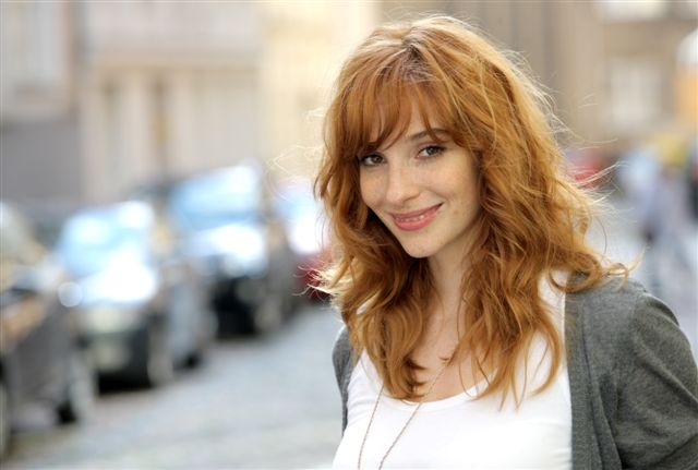 Vica Kerekes.