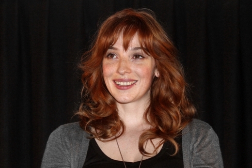 Vica Kerekes.