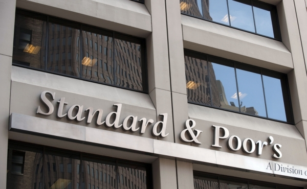 S&P.