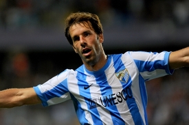 Ruud van Nistelrooy oblékal dresy slavných týmů, jako například Manchesteru United či Realu Madrid.