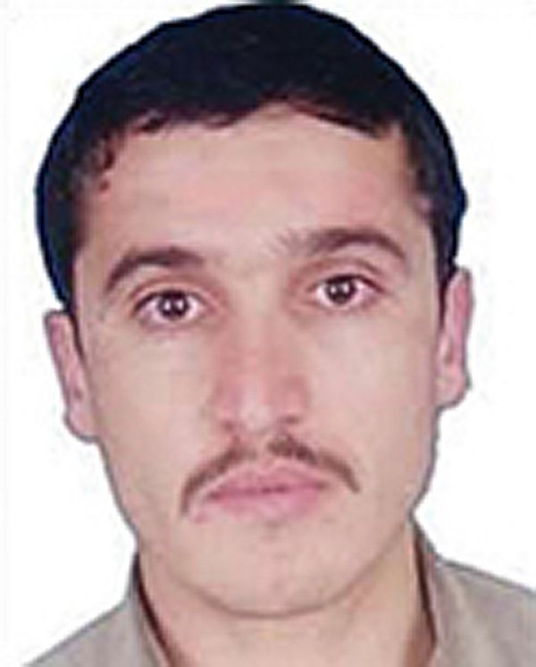 Attíja Abdar Rahmán. 