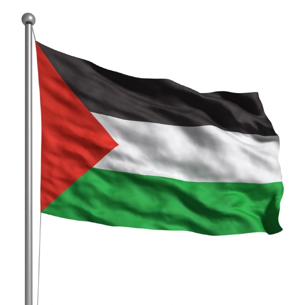 Česko bude proti přijetí Palestiny do OSN (ilustrační foto).