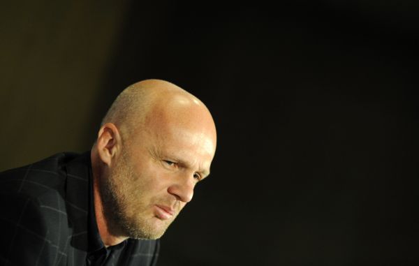 Michal Bílek.