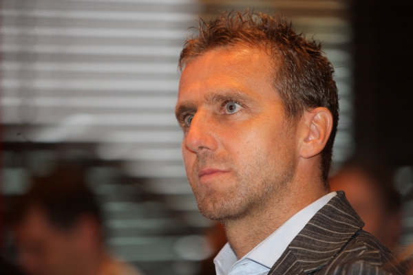 Karel Poborský.