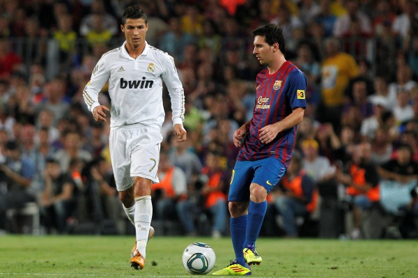 Dominance Barcelony s Realem Madrid je podle ostatních klubů pro španělský fotbal zničující. Dominance Barcelony s Realem Madrid je podle ostatních klubů pro španělský fotbal zničující.