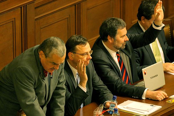 Cesta koalice ke shodě nad sociální reformou nebyla vůbec jednoduchá.