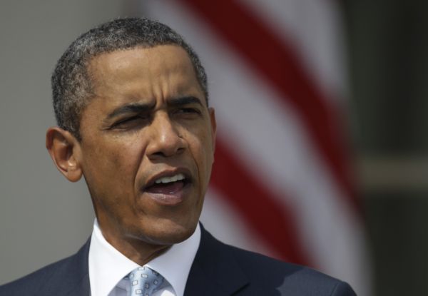 Prezident Obama představil nový ekonomický plán USA. Prezident Obama představil nový ekonomický plán USA.