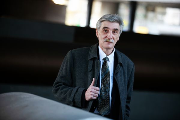 Ladislav Bátora.