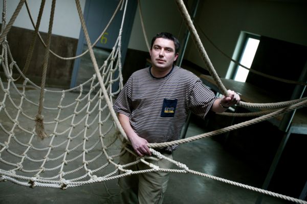 Marek Žďánský.