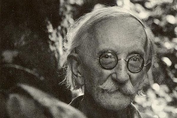 Bohuslav Reynek.