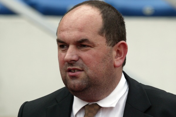 Miroslav Pelta. Miroslav Pelta.