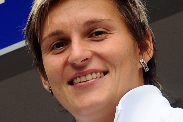 Barbora Šúotáková.