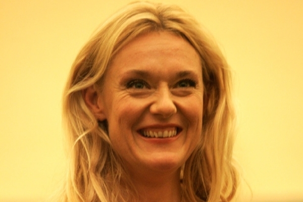 Magdalena Kožená žije s manželem a dětmi v Berlíně. Magdalena Kožená žije s manželem a dětmi v Berlíně.
