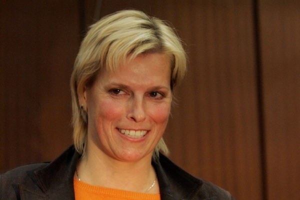 Blanka Besserová s ministrem spolupracovala už v minulosti, ještě jako Kosinová.