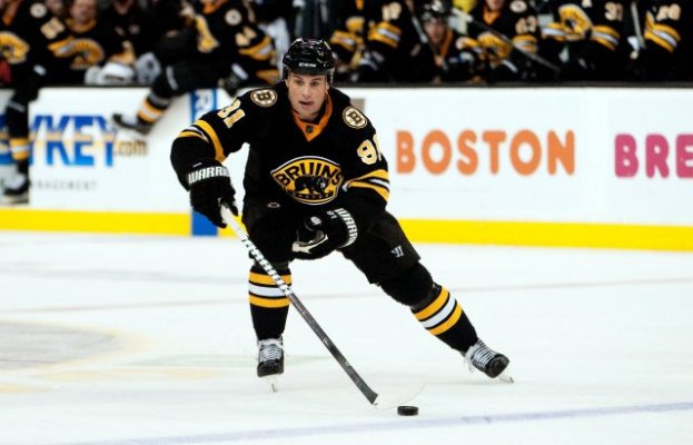 Marc Savard