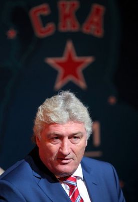 Miloš Říha.