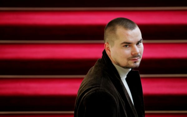 Marek Dalík chtěl údajně velký úplatek.