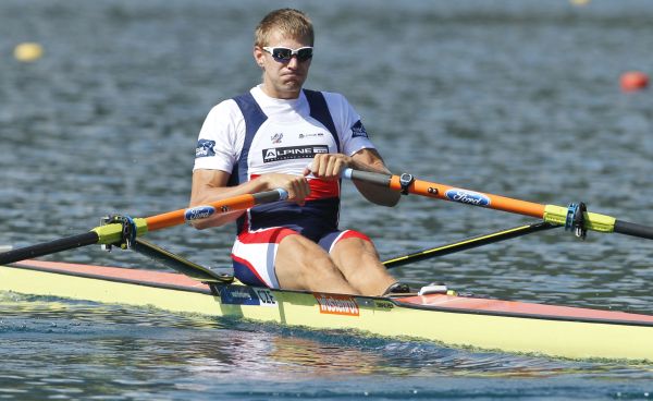 Ondřej Synek.