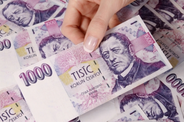Skupina PPF investuje hlavně do podniků ve střední a východní Evropě (ilustrační foto).