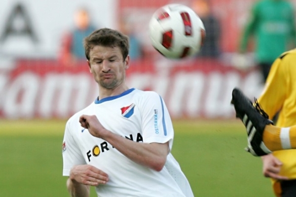 Tomáš Frejlach přestupuje do Slavie.
