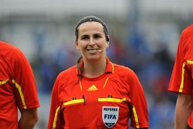Dagmar Damková.