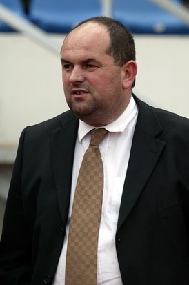 Miroslav Pelta.