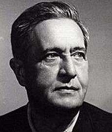 Václav Talich.