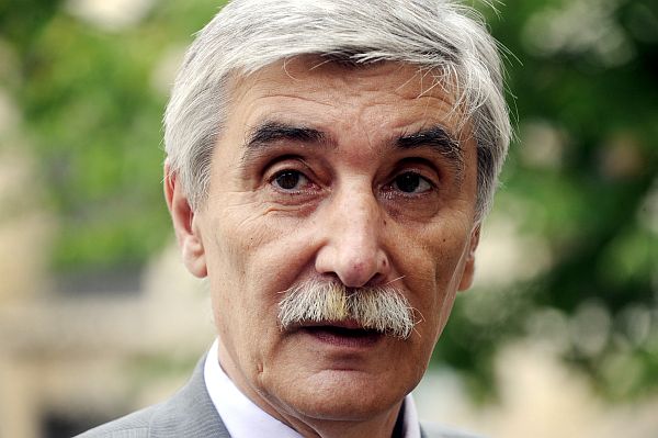 Ladislav Bátora.