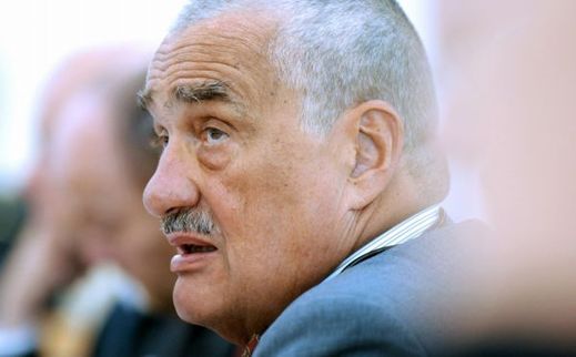 Karel Schwarzenberg.