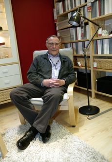 Ingvar Kamprad se paktoval s fašisty i bolševiky.