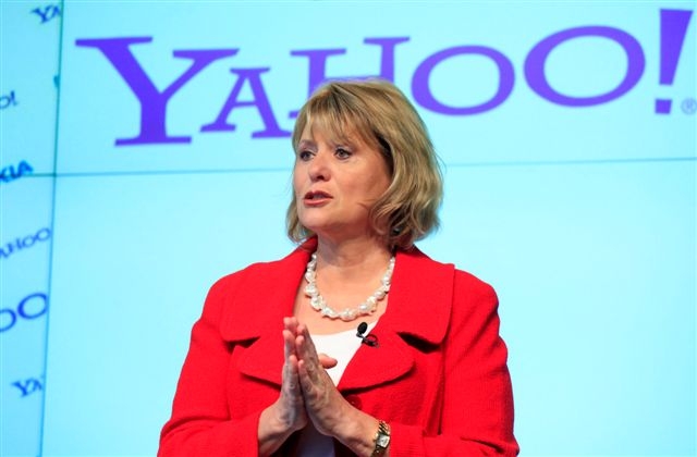 Carol Bartzová. Carol Bartzová.