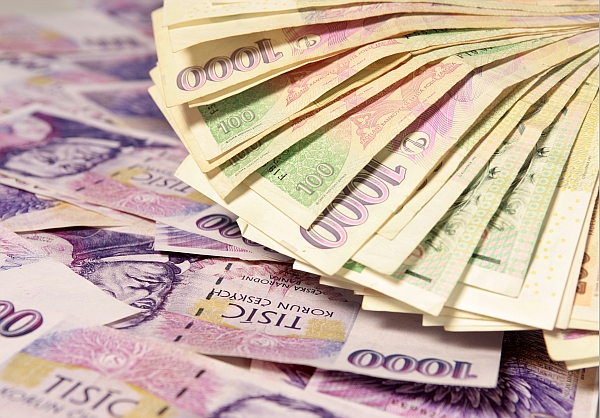 O peníze nejsnadněji přijdou senioři a mladí do 25 let.