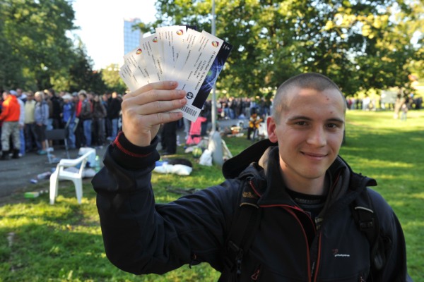 Ilustrační foto.