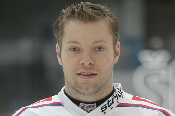Josef Vašíček.